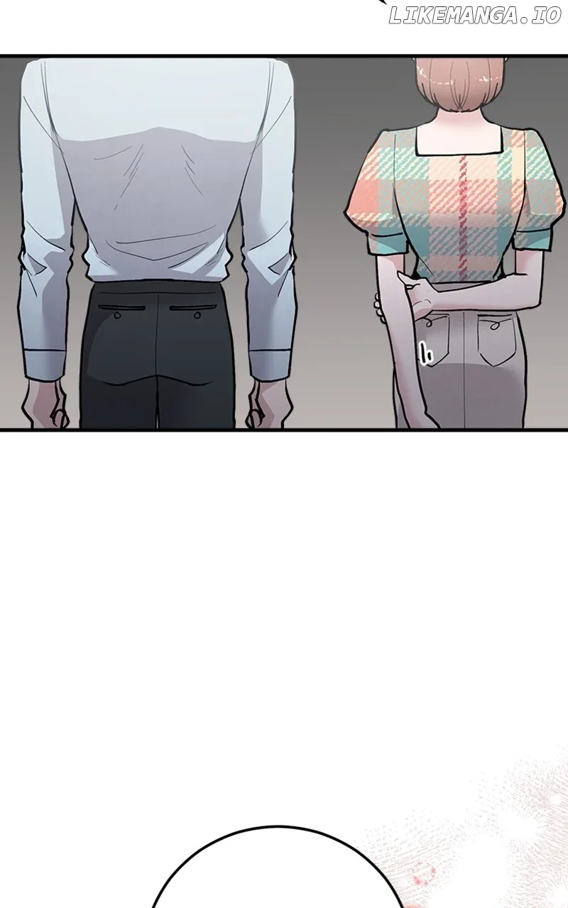 The Team Leader is Tired of Being A Newlywed Chapter 36 page 6