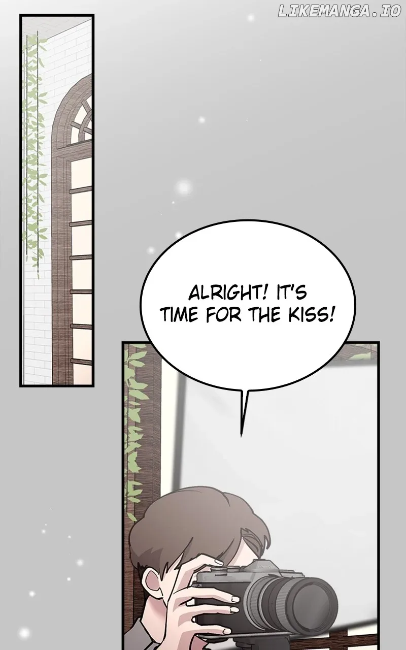 The Team Leader is Tired of Being A Newlywed Chapter 36 page 9