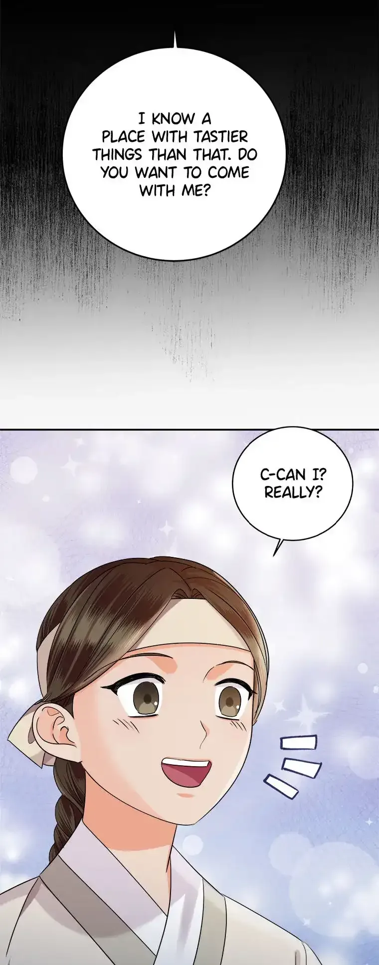 The Tale of the Tiger Girl Chapter 36 page 39