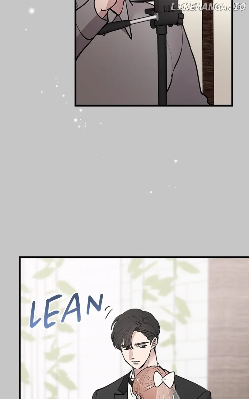The Team Leader is Tired of Being A Newlywed Chapter 36 page 10