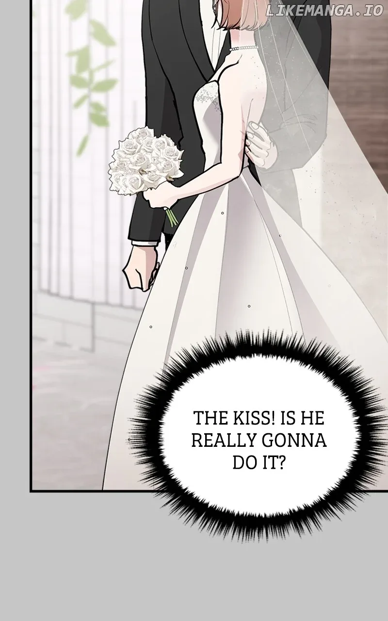 The Team Leader is Tired of Being A Newlywed Chapter 36 page 11