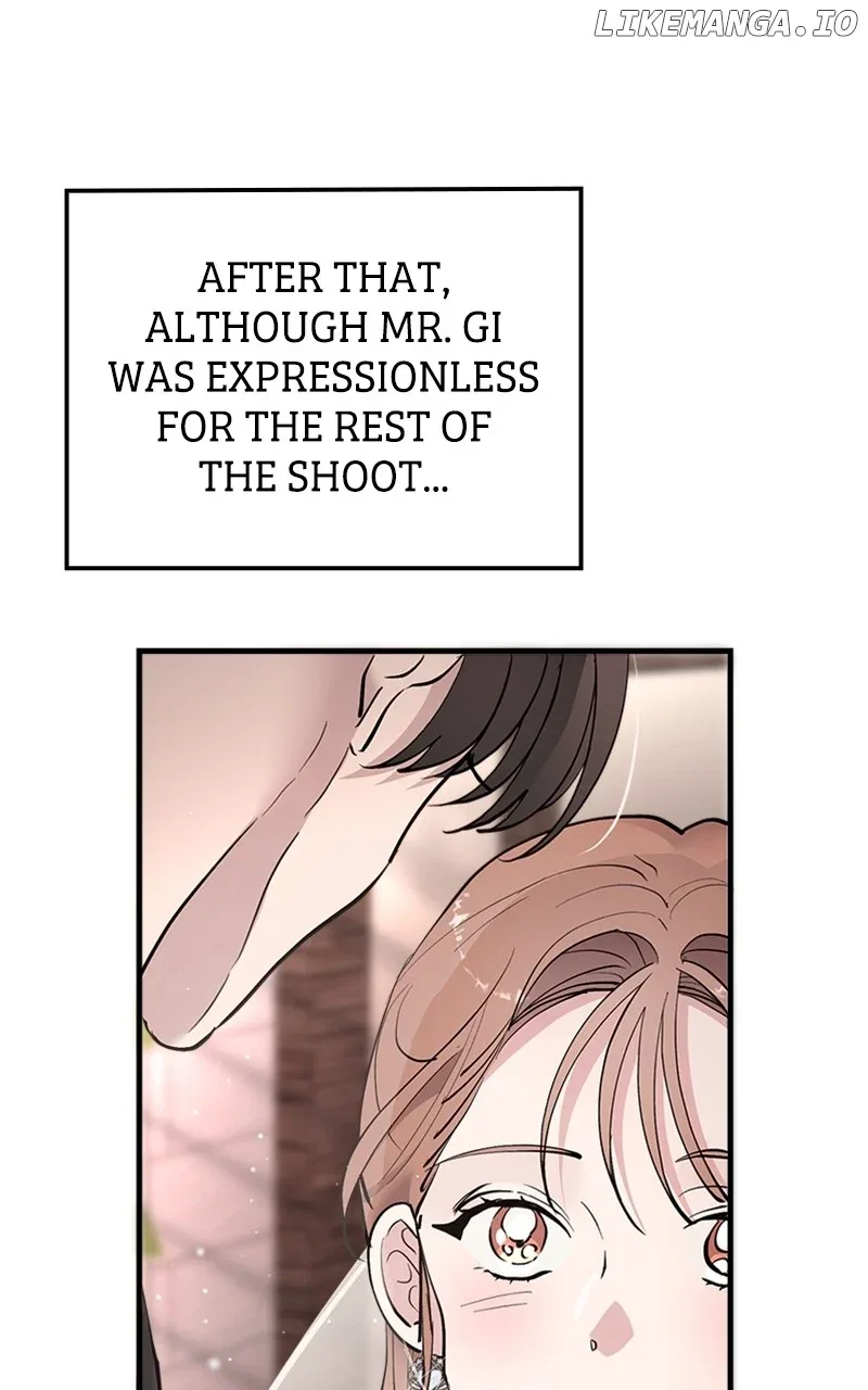 The Team Leader is Tired of Being A Newlywed Chapter 36 page 19