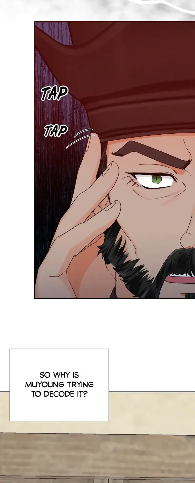The Tale of the Tiger Girl Chapter 36 page 48
