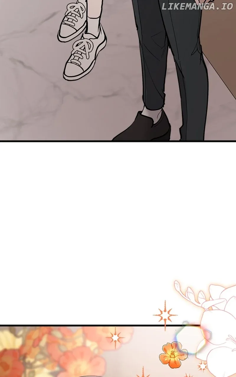 The Team Leader is Tired of Being A Newlywed Chapter 36 page 26