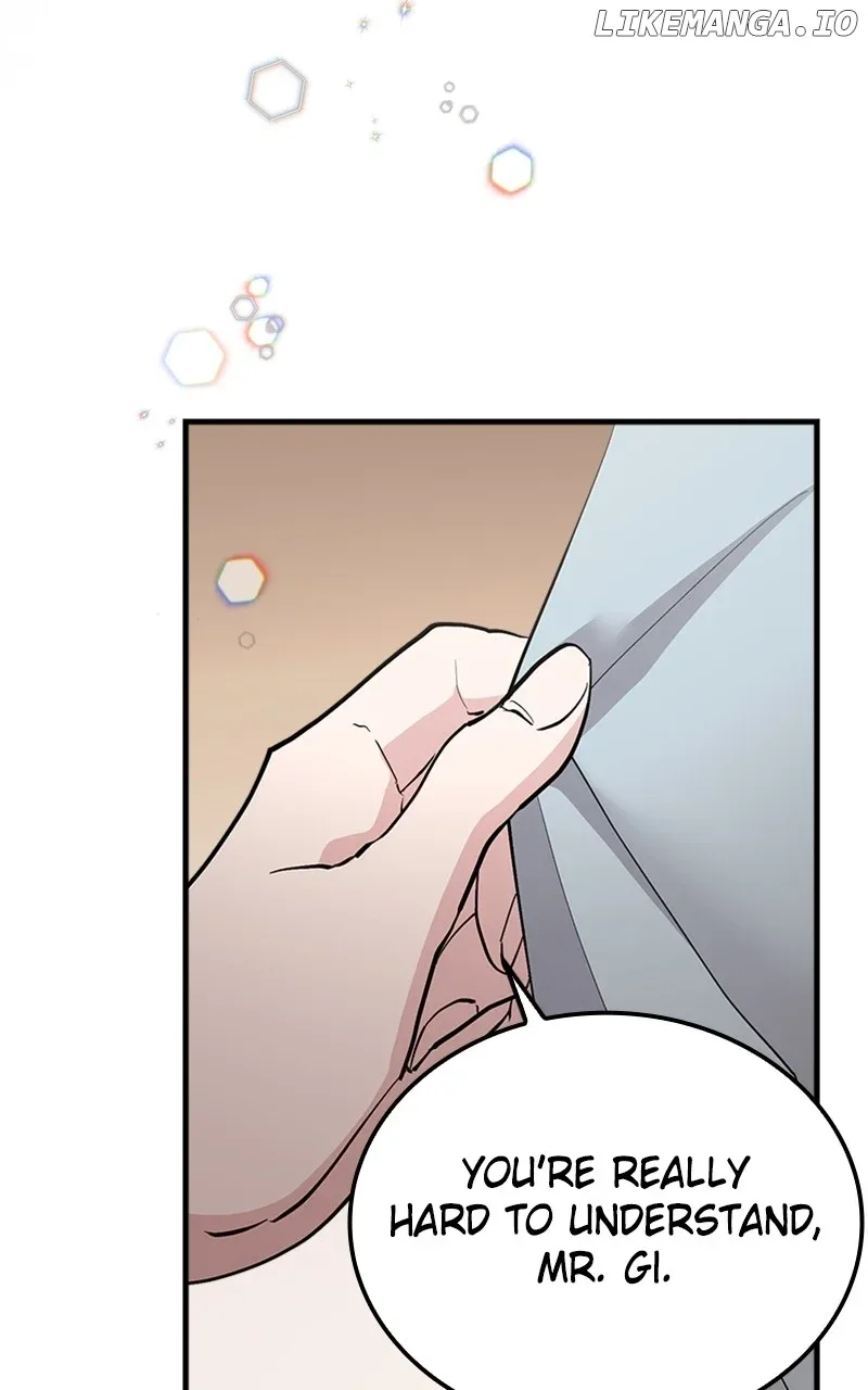 The Team Leader is Tired of Being A Newlywed Chapter 36 page 23