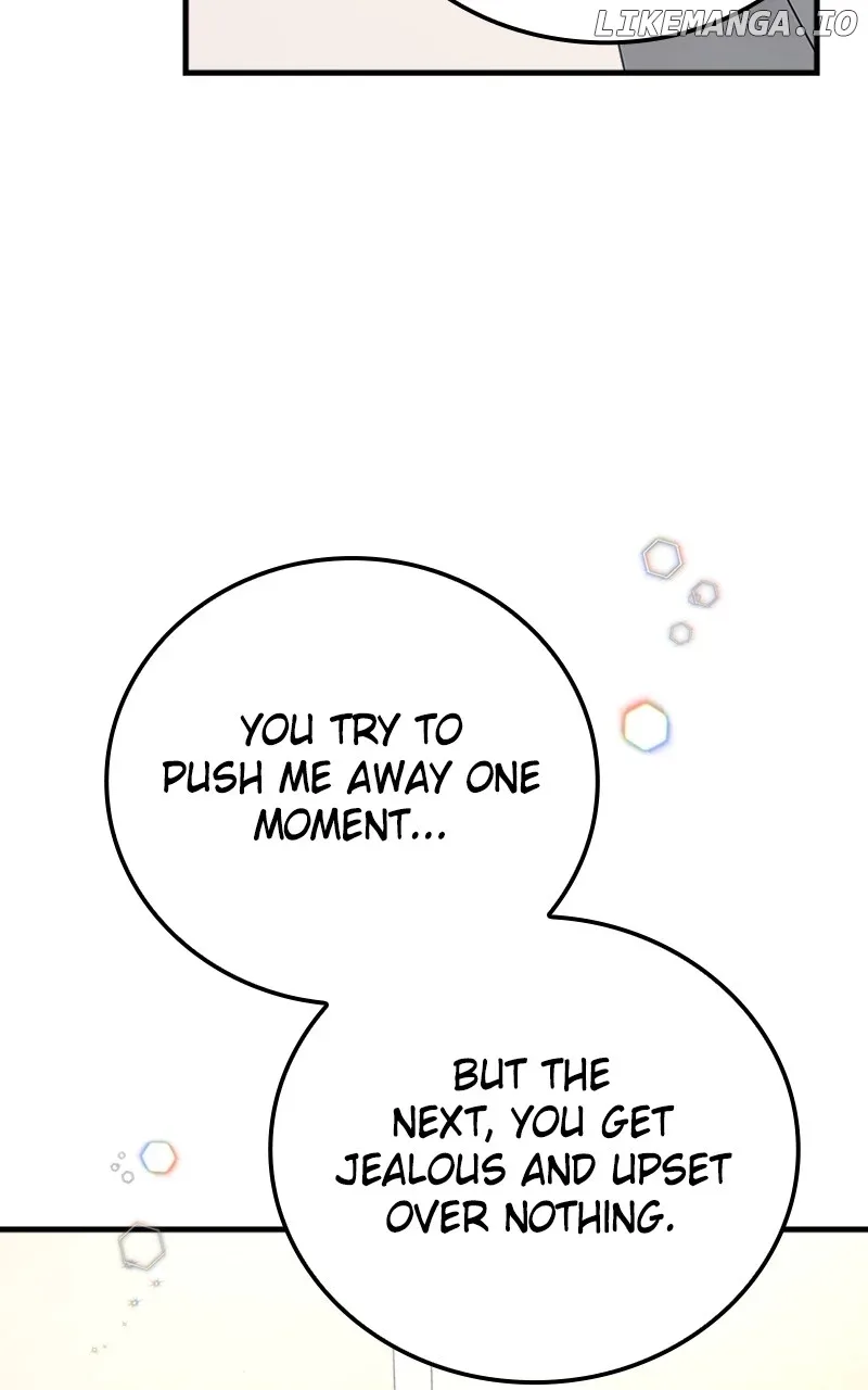 The Team Leader is Tired of Being A Newlywed Chapter 36 page 24