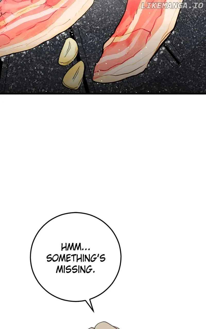 The Team Leader is Tired of Being A Newlywed Chapter 36 page 44