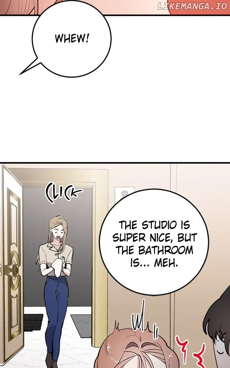 The Team Leader is Tired of Being A Newlywed Chapter 36 page 35