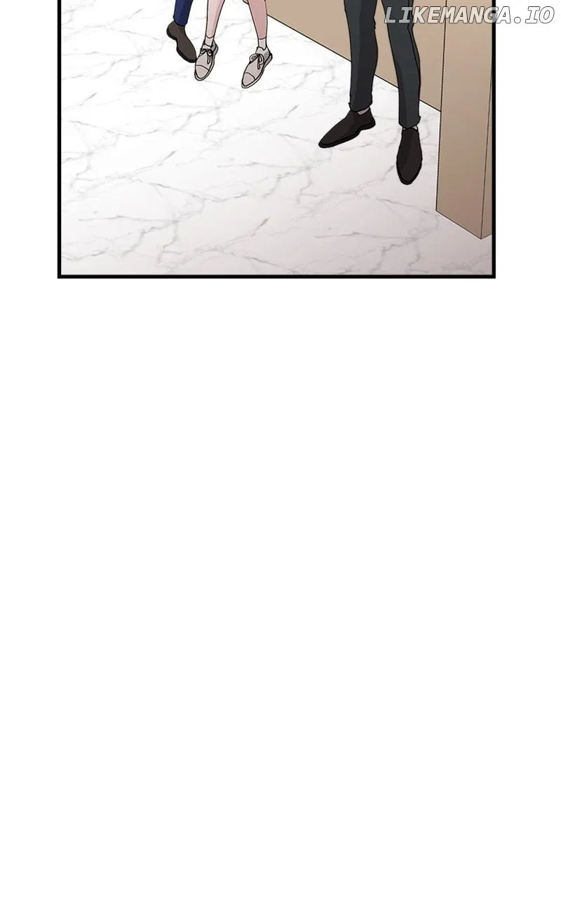 The Team Leader is Tired of Being A Newlywed Chapter 36 page 40