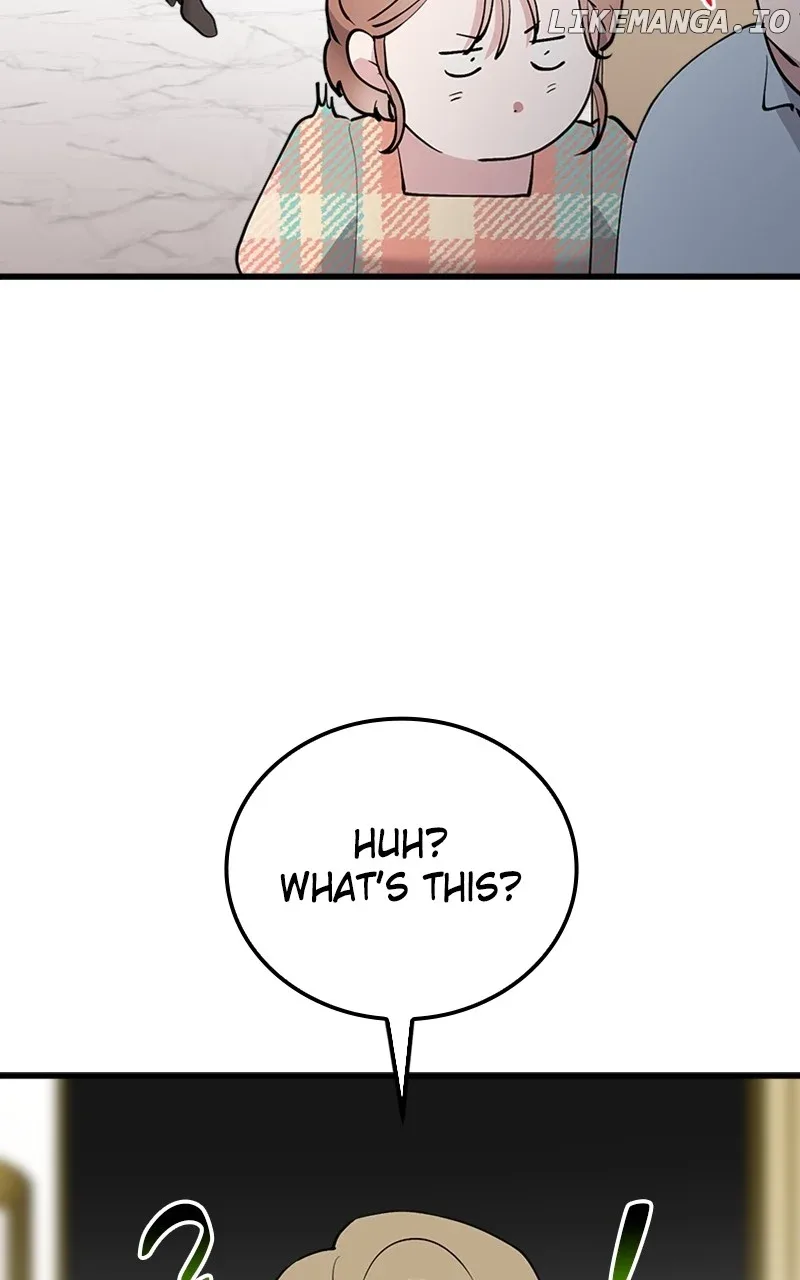 The Team Leader is Tired of Being A Newlywed Chapter 36 page 36