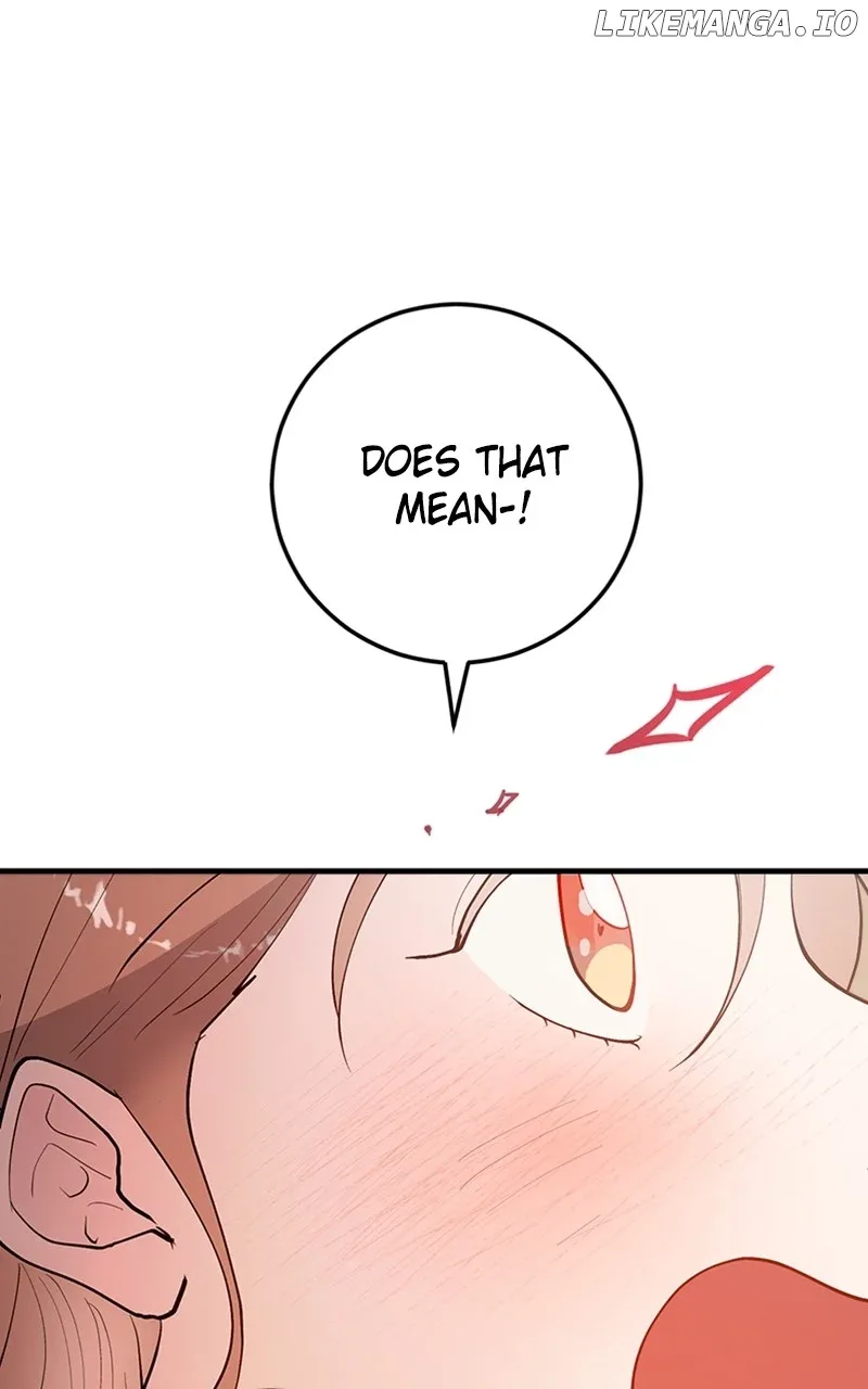 The Team Leader is Tired of Being A Newlywed Chapter 36 page 34