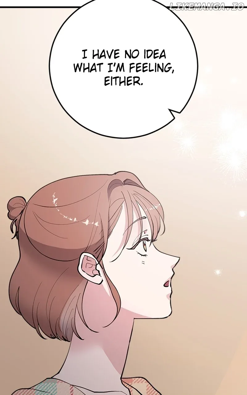 The Team Leader is Tired of Being A Newlywed Chapter 36 page 30