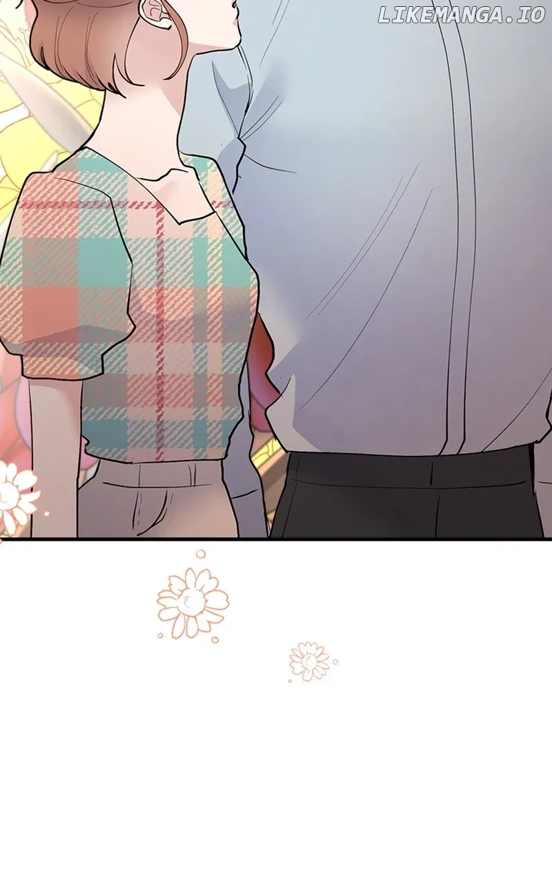 The Team Leader is Tired of Being A Newlywed Chapter 36 page 33