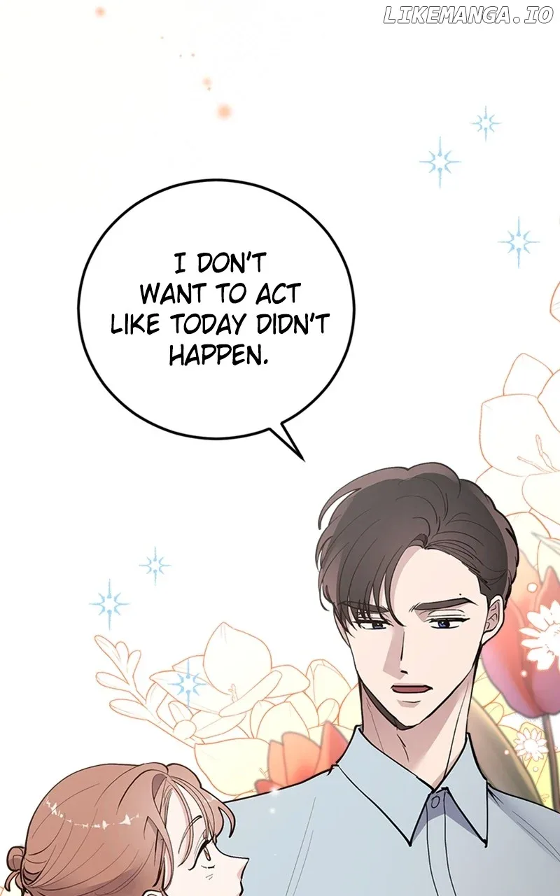 The Team Leader is Tired of Being A Newlywed Chapter 36 page 32