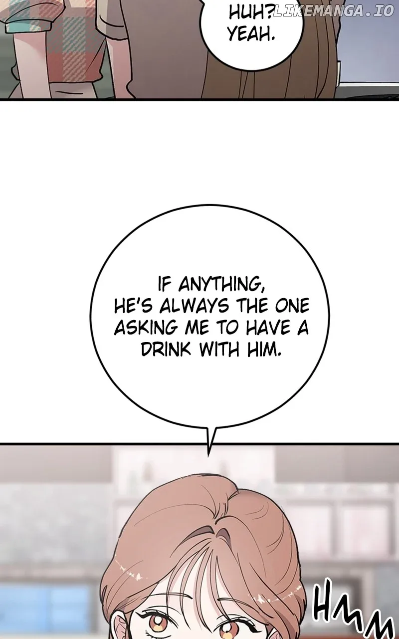 The Team Leader is Tired of Being A Newlywed Chapter 36 page 57