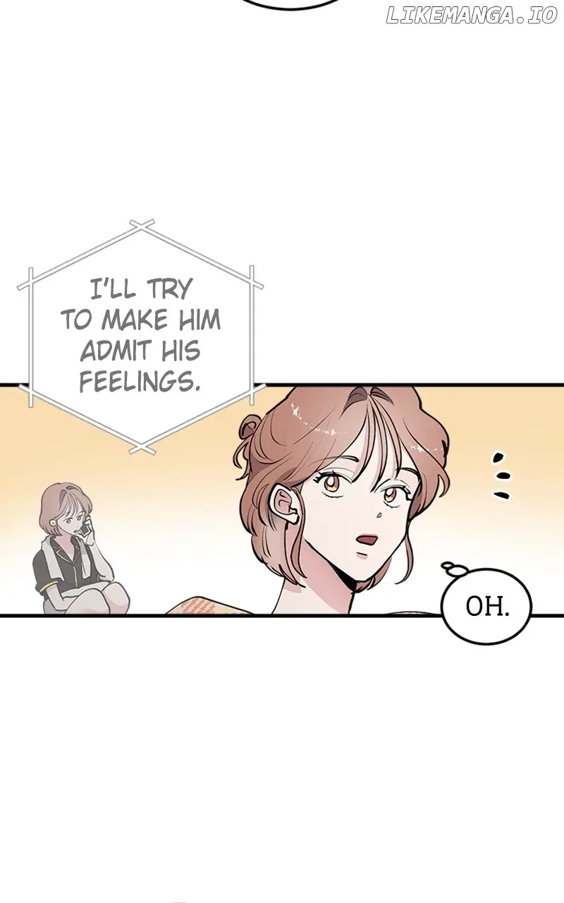 The Team Leader is Tired of Being A Newlywed Chapter 36 page 51
