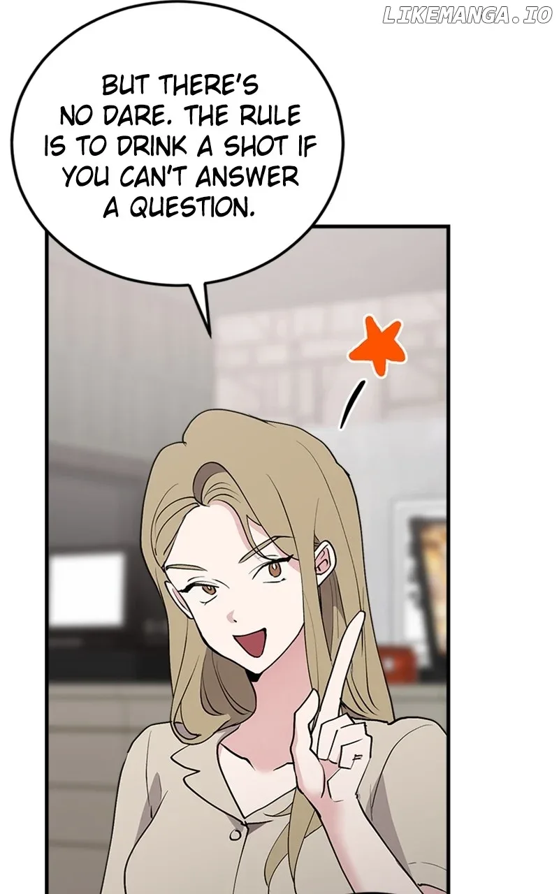 The Team Leader is Tired of Being A Newlywed Chapter 36 page 52