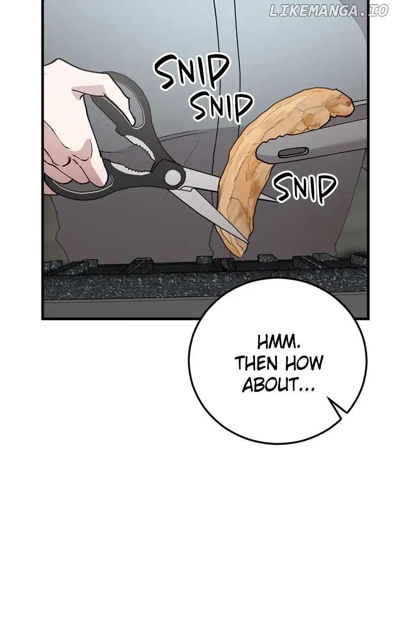 The Team Leader is Tired of Being A Newlywed Chapter 36 page 49