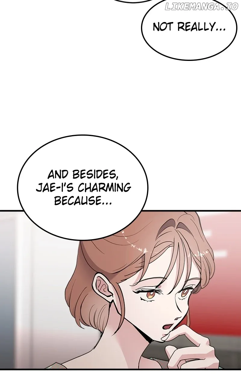 The Team Leader is Tired of Being A Newlywed Chapter 36 page 62