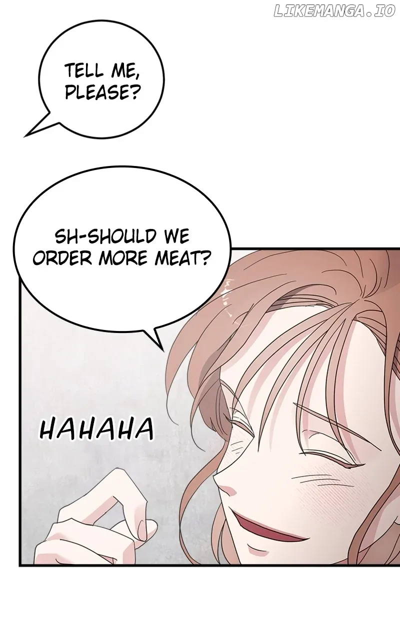 The Team Leader is Tired of Being A Newlywed Chapter 36 page 66