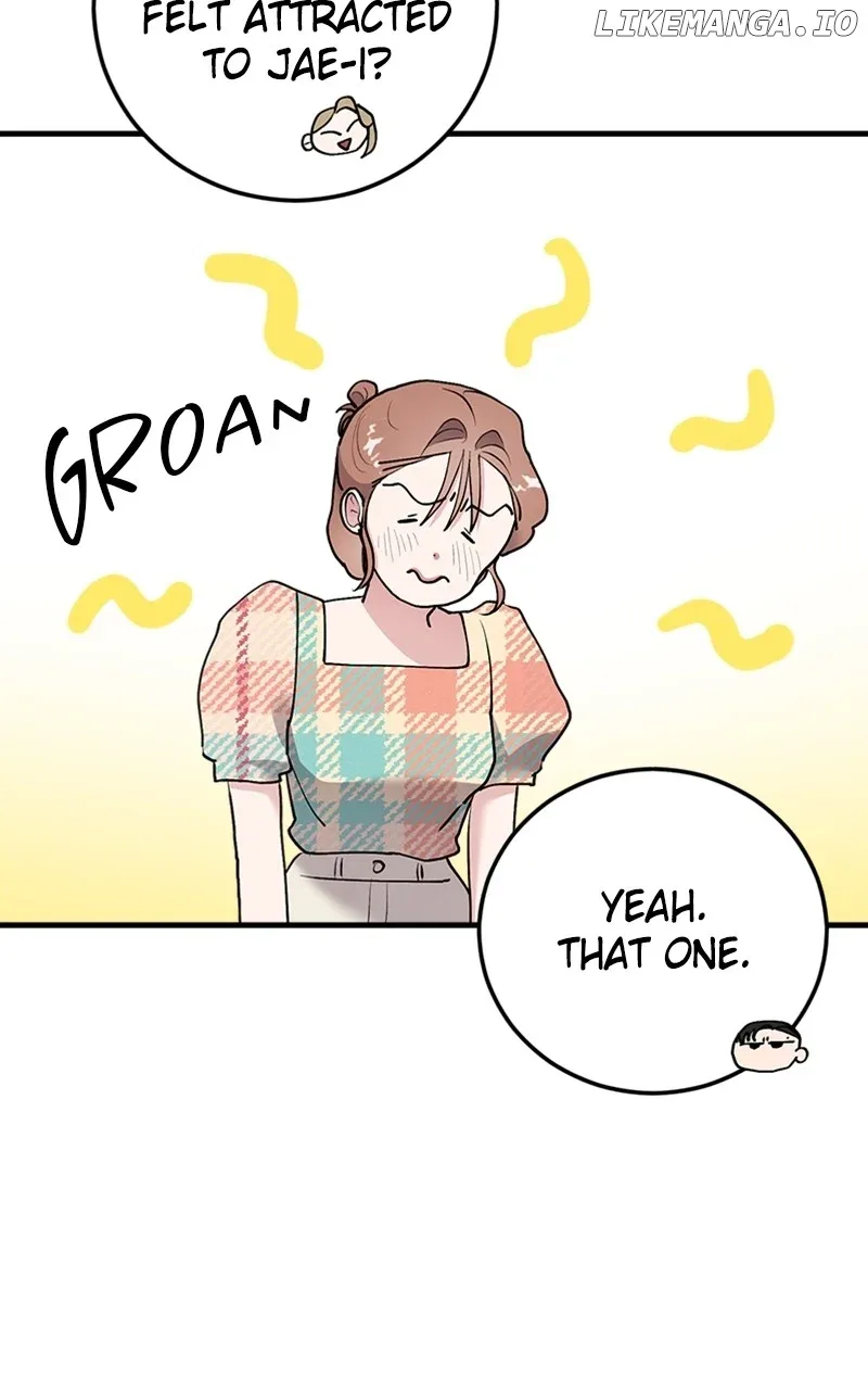 The Team Leader is Tired of Being A Newlywed Chapter 36 page 75