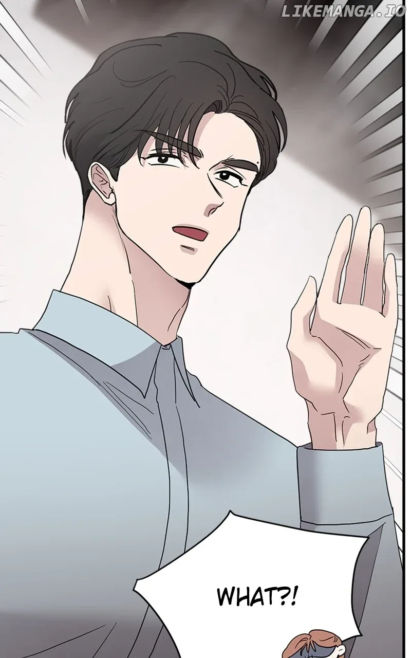 The Team Leader is Tired of Being A Newlywed Chapter 36 page 69