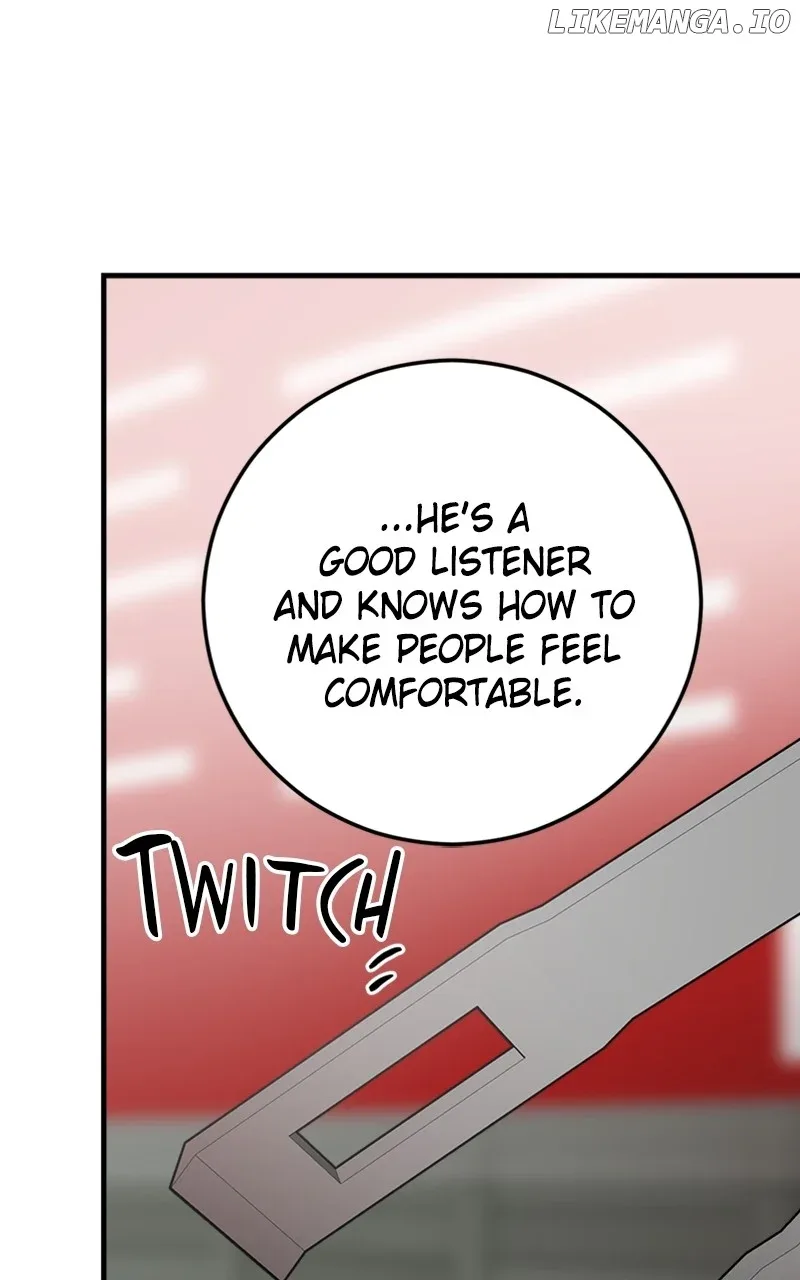 The Team Leader is Tired of Being A Newlywed Chapter 36 page 63