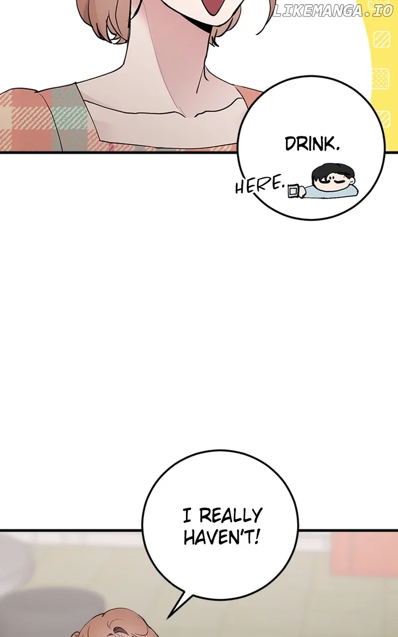 The Team Leader is Tired of Being A Newlywed Chapter 36 page 77