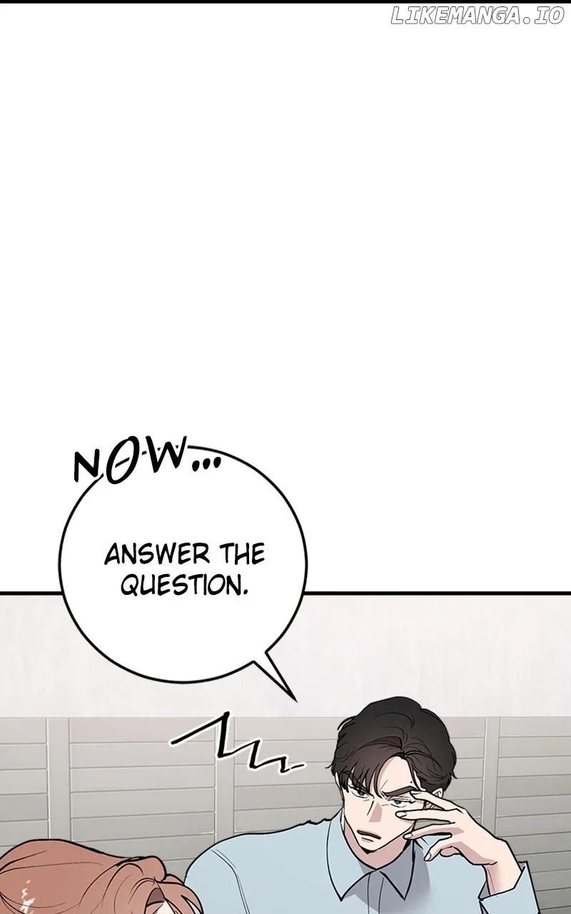 The Team Leader is Tired of Being A Newlywed Chapter 36 page 73