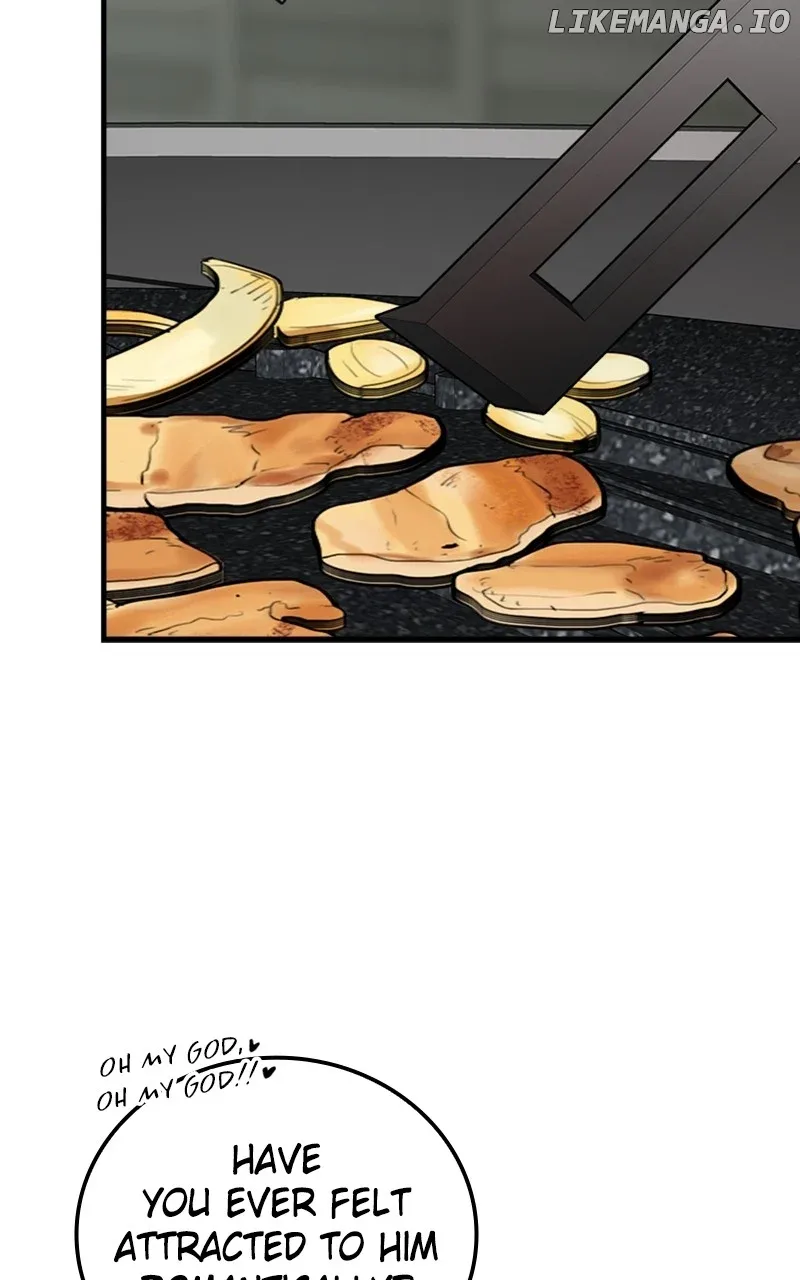 The Team Leader is Tired of Being A Newlywed Chapter 36 page 64
