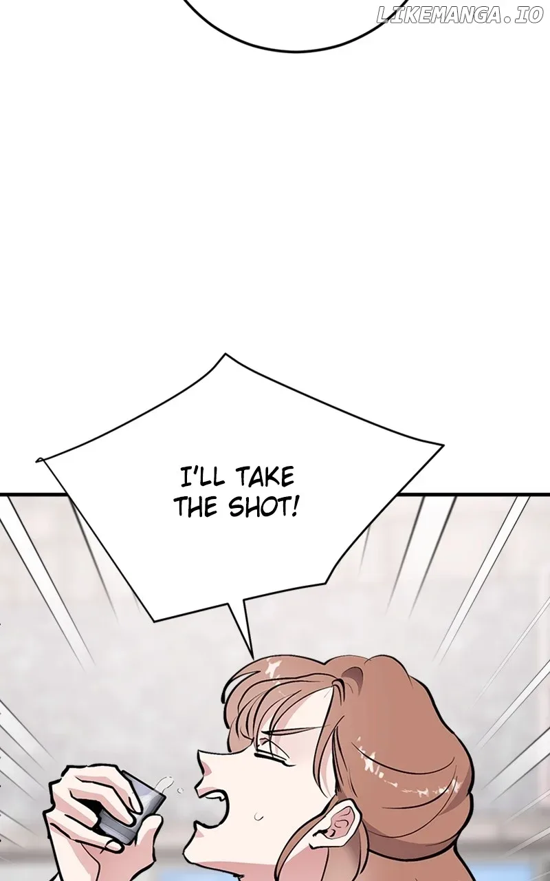The Team Leader is Tired of Being A Newlywed Chapter 36 page 87