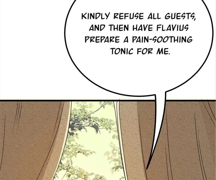 The Ten Leaf Flower of Mount Kairos Chapter 36 page 33