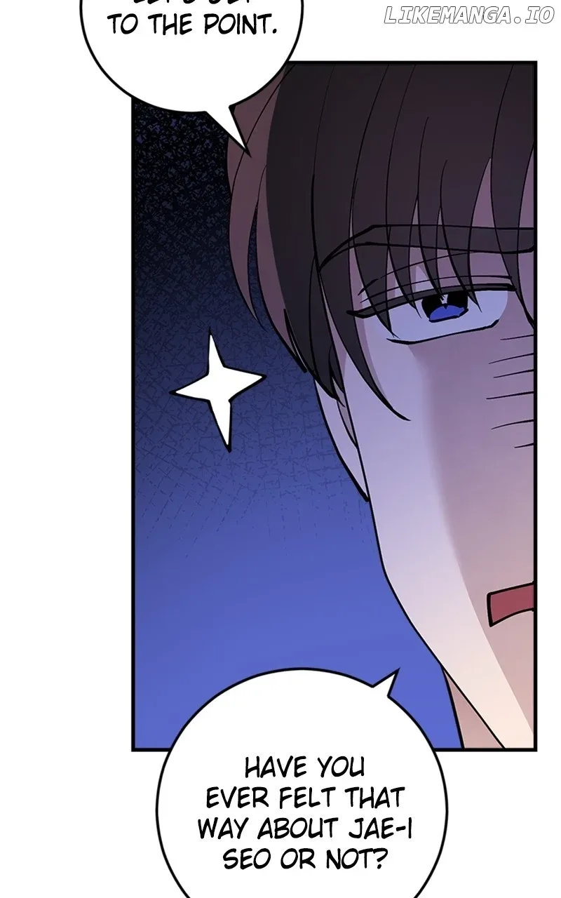 The Team Leader is Tired of Being A Newlywed Chapter 36 page 86