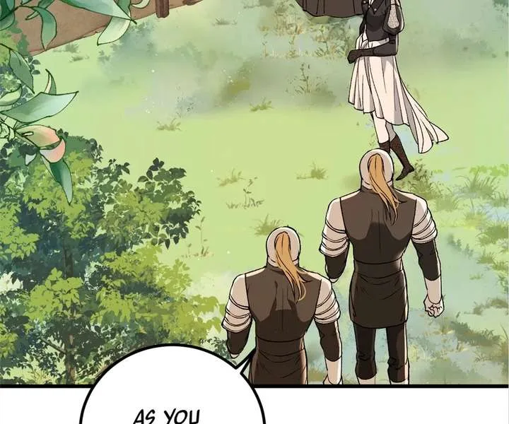 The Ten Leaf Flower of Mount Kairos Chapter 36 page 31