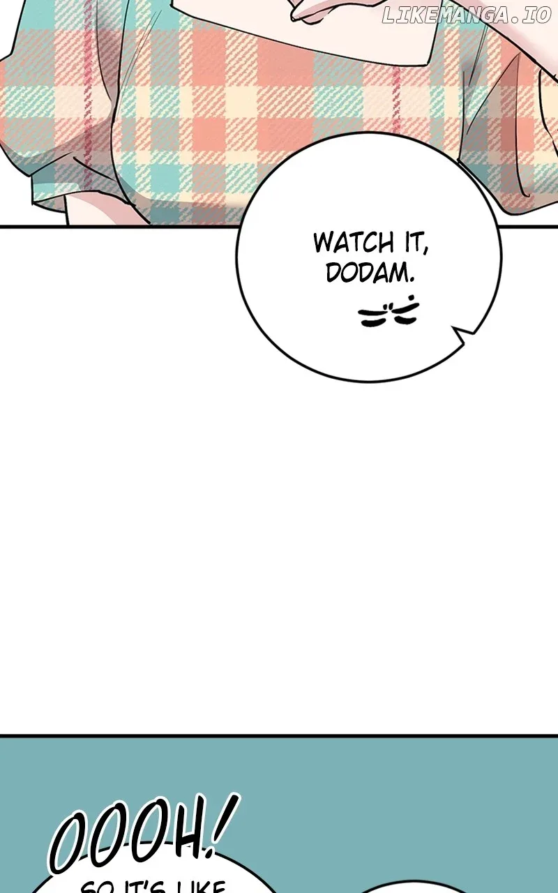 The Team Leader is Tired of Being A Newlywed Chapter 36 page 84