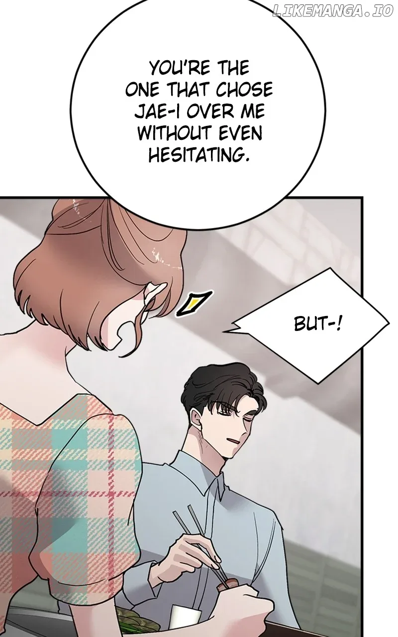 The Team Leader is Tired of Being A Newlywed Chapter 36 page 79