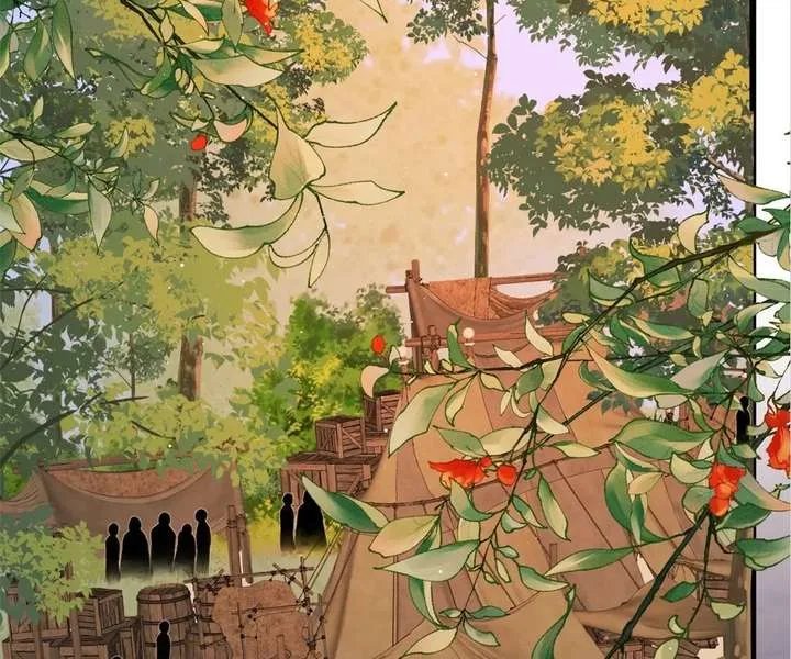 The Ten Leaf Flower of Mount Kairos Chapter 36 page 26