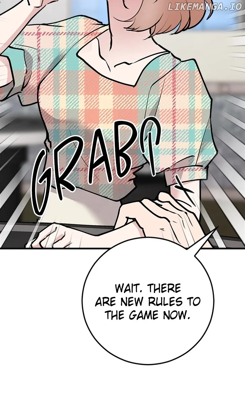 The Team Leader is Tired of Being A Newlywed Chapter 36 page 88