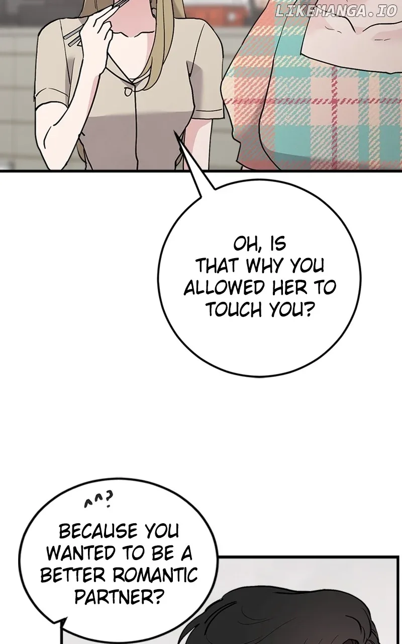 The Team Leader is Tired of Being A Newlywed Chapter 36 page 81