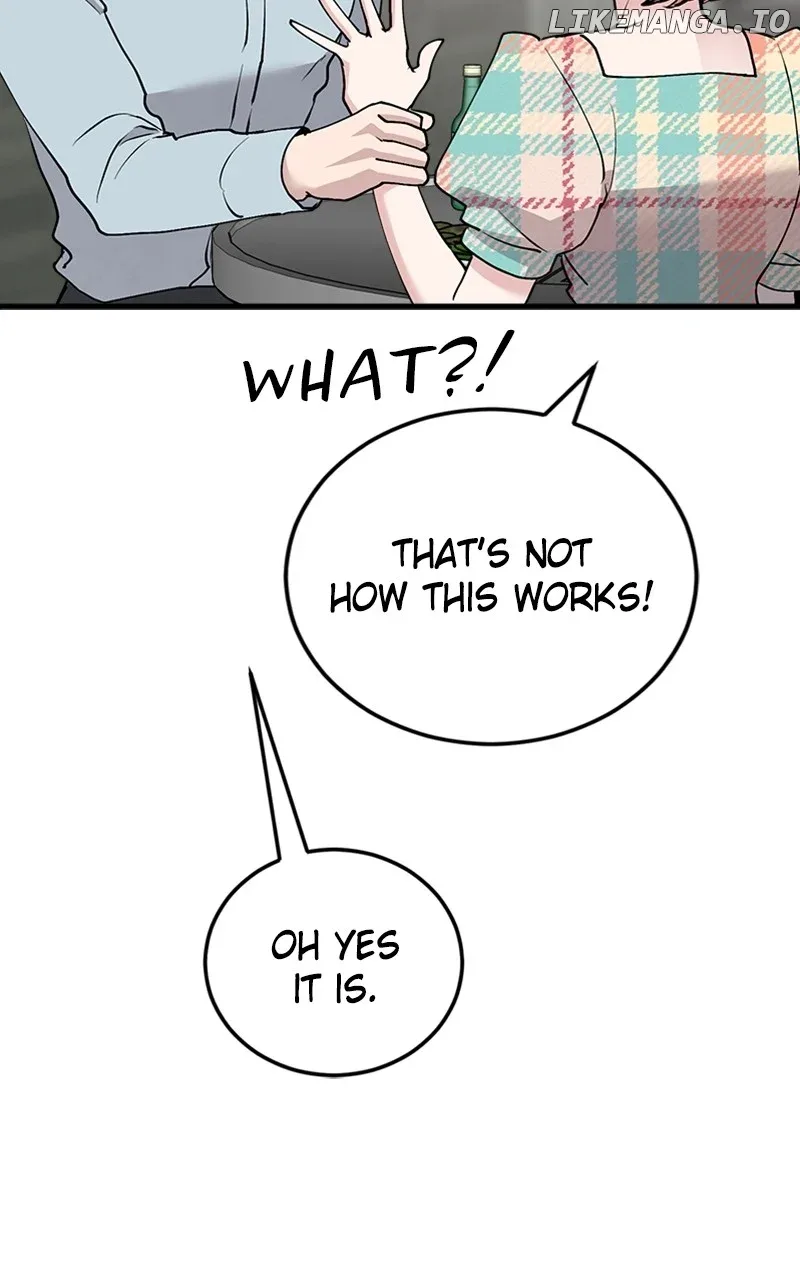 The Team Leader is Tired of Being A Newlywed Chapter 36 page 90