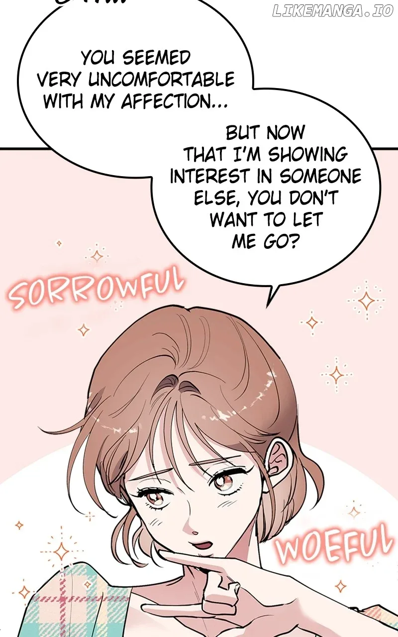 The Team Leader is Tired of Being A Newlywed Chapter 36 page 83