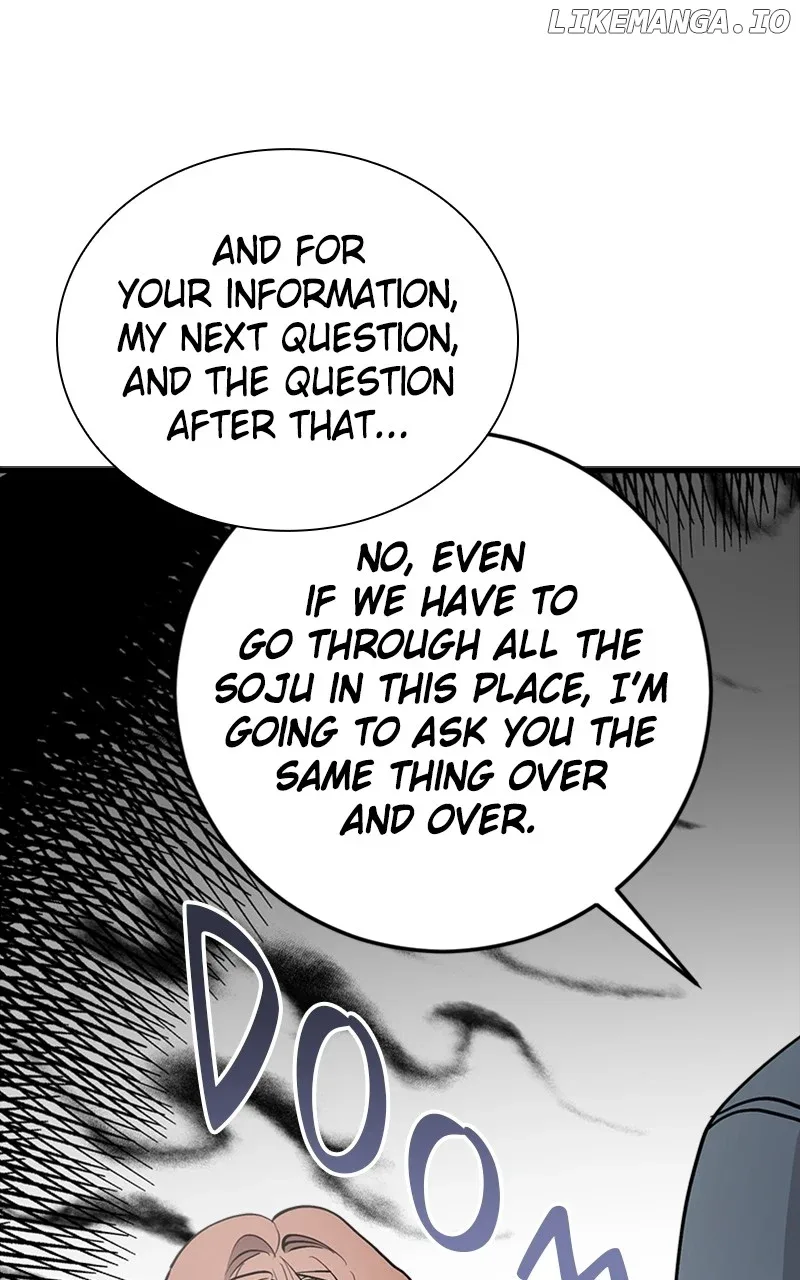 The Team Leader is Tired of Being A Newlywed Chapter 36 page 91