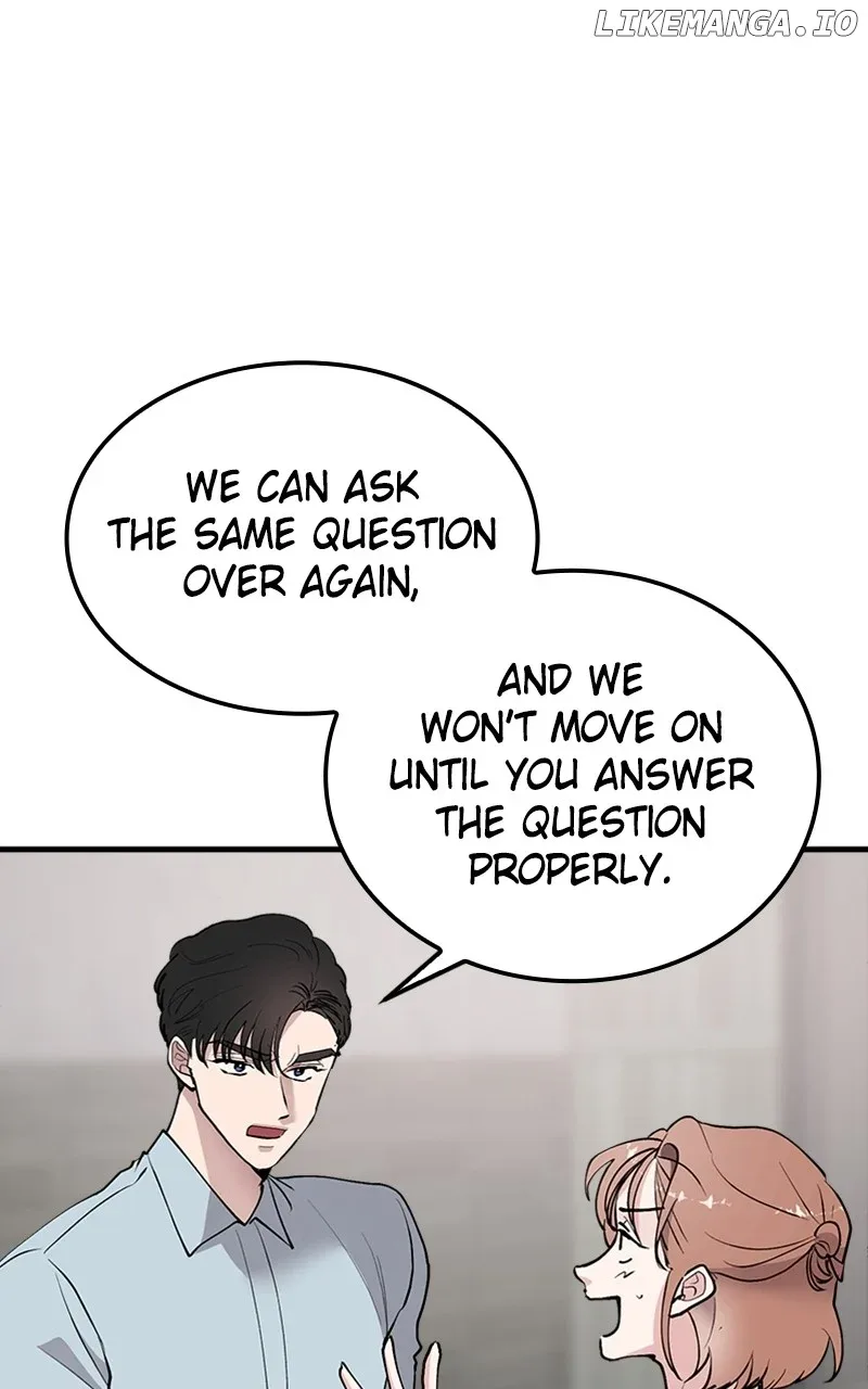 The Team Leader is Tired of Being A Newlywed Chapter 36 page 89