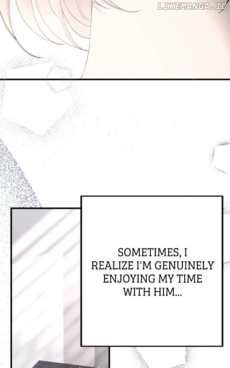 The Team Leader is Tired of Being A Newlywed Chapter 36 page 94