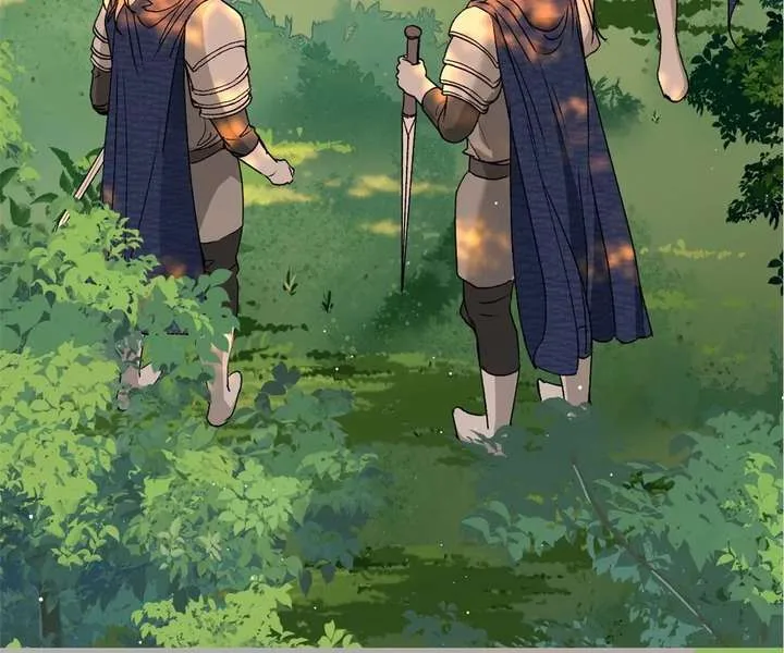 The Ten Leaf Flower of Mount Kairos Chapter 36 page 53