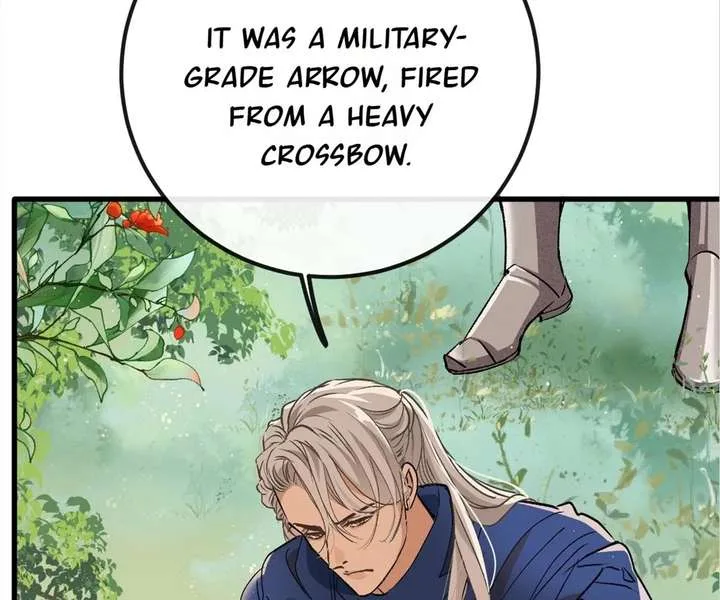 The Ten Leaf Flower of Mount Kairos Chapter 36 page 78