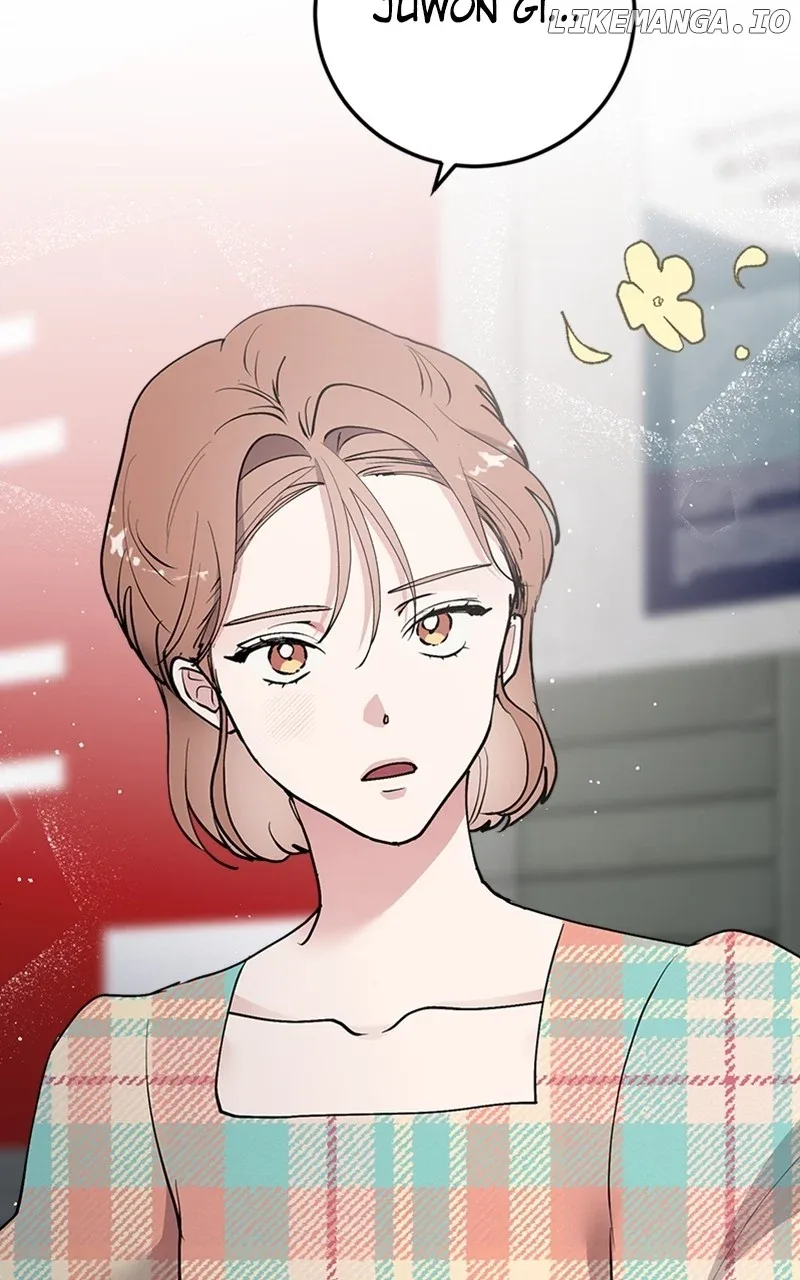 The Team Leader is Tired of Being A Newlywed Chapter 36 page 106