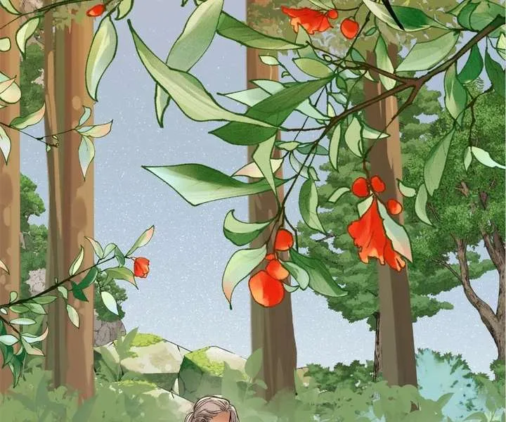 The Ten Leaf Flower of Mount Kairos Chapter 36 page 64