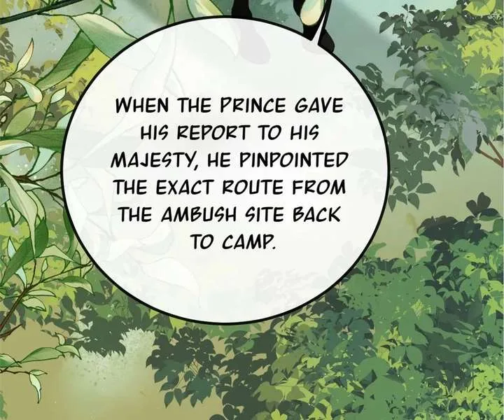 The Ten Leaf Flower of Mount Kairos Chapter 36 page 66
