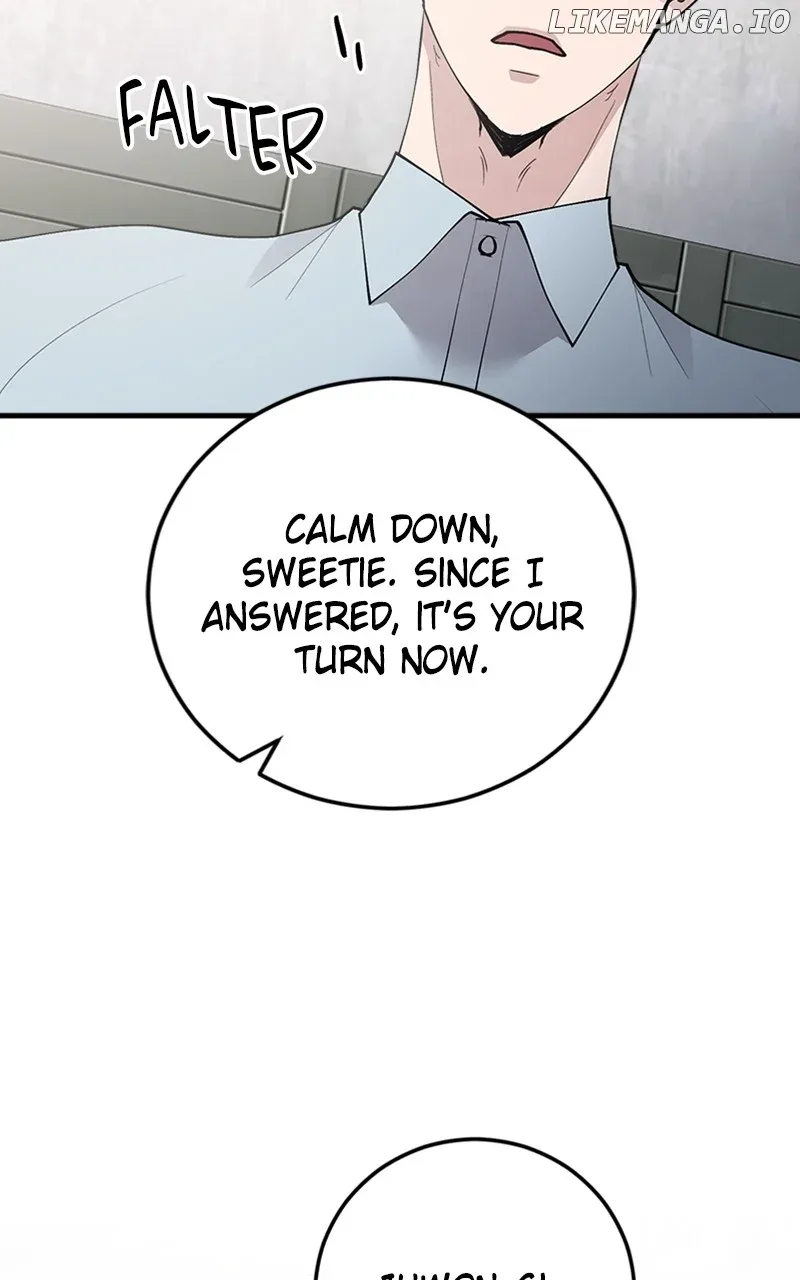 The Team Leader is Tired of Being A Newlywed Chapter 36 page 105